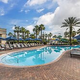 Hilton Grand Vacations Club Las Palmeras Orlando