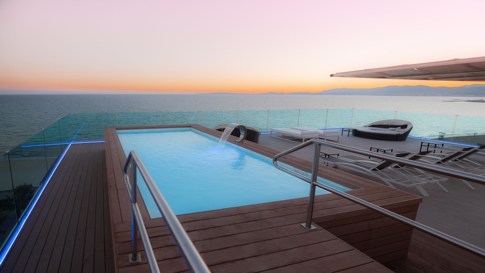 Hotel Negresco Playa de Palma - Adults Only