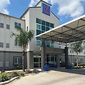 Motel 6 Mission, TX