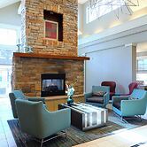 Residence Inn Marriott Airport