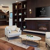 Delta Hotels by Marriott Guelph Conference Centre