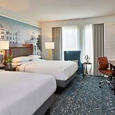 Renaissance Montgomery Hotel & Spa at the Convention Center