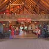 Muthu Keekorok Lodge, Maasai Mara, Narok