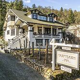 Craftsman Inn