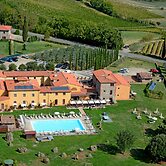 Hotel Casolare Le Terre Rosse