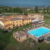 Hotel Casolare Le Terre Rosse