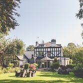 Brook Hall Hotel