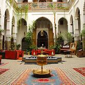 Riad El Ghalia