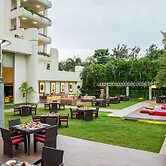 Ellaa Hotel Gachibowli