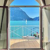 Hotel Lovere Resort & Spa