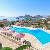 Panorama Hotel and Apartments