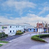 Holiday Inn Express Ramsgate - Minster by IHG