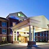 Holiday Inn Express & Suites Carrollton by IHG