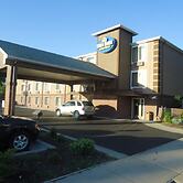 Town House Extended Stay Hotel Downtown