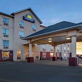 Days Inn by Wyndham Dawson Creek