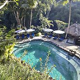 Hotel Tjampuhan Spa