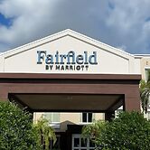 Fairfield by Marriott Inn & Suites Melbourne West/Palm Bay
