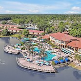 Regal Oaks Resort Vacation Townhomes by IDILIQ