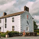 The Red Pump Inn