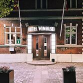 Hotel Vinhuset