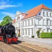 Hotel Prinzenpalais Bad Doberan