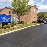 Affordable Suites of America Harrisonburg