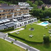 Dei Hotel Schönblick