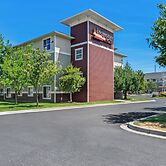 Ledgestone Suites Hotel Yakima