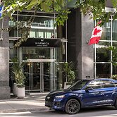 Warwick Le Crystal - Montréal
