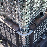 Warwick Le Crystal - Montréal