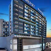 Somerset Emerald City Suzhou