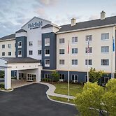 Fairfield Inn & Suites by Marriott Cleveland