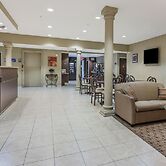 Microtel Inn & Suites by Wyndham Jacksonville Airport