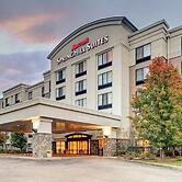 SpringHill Suites by Marriott Wheeling Tridelphia Area