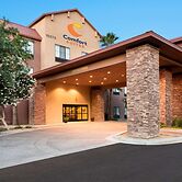 Comfort Suites Goodyear - West Phoenix
