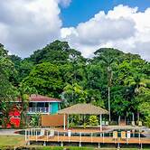 Tortuga Lodge