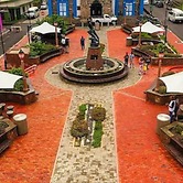 The Downtown Hotel