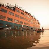 Polo Floatel Kolkata