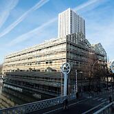 Holiday Inn Express Paris-Canal de la Villette by IHG
