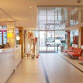 Holiday Inn Express Paris-Canal de la Villette by IHG