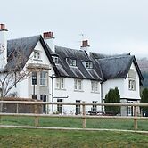 The Lovat, Loch Ness