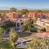 Es Saadi Marrakech Resort Palace