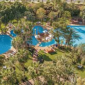 Es Saadi Marrakech Resort Palace