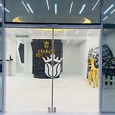 Sharjah Hotel Apartments - الشارقة