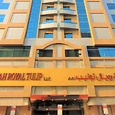 Sunday Sharjah Aparthotel formerly Royal Tulip