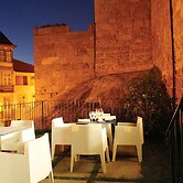 Montebelo Palácio dos Melos Viseu Historic Hotel