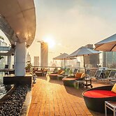 Centara Grand at CentralWorld