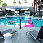 MOXY Phoenix Tempe/ASU Area