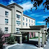 Hampton Inn & Suites by Hilton Edmonton Intl Airport