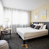 ibis Styles Rennes Saint Gregoire